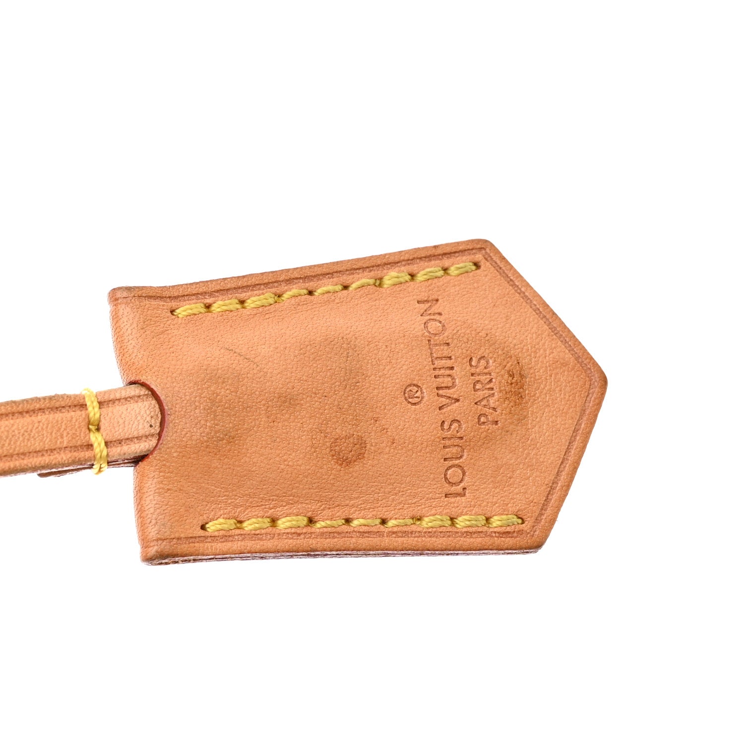 Louis Vuitton Monogram Cluny MM Blue Glacial 11 of 17