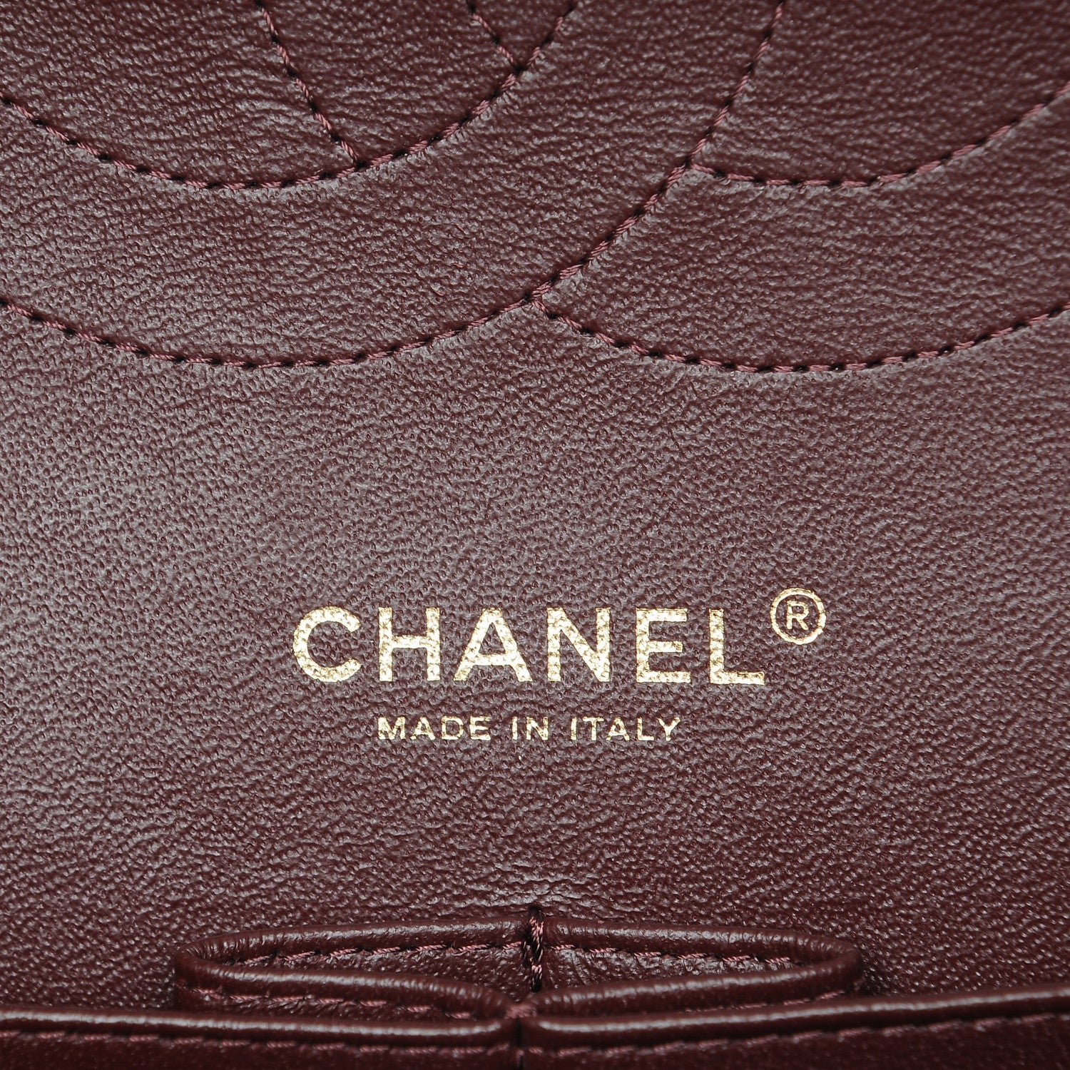 Chanel Caviar Quilted Jumbo Double Flap Black 6 of 8