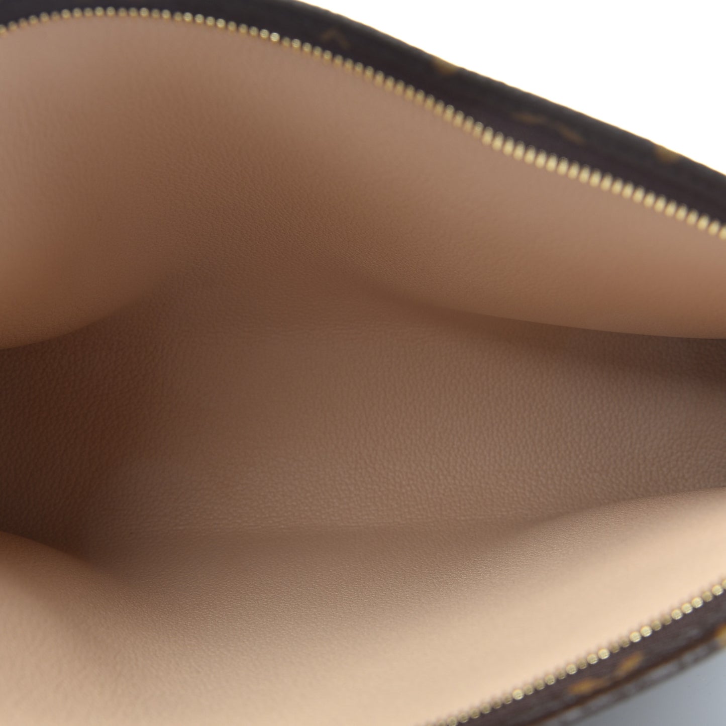Monogram Toiletry Pouch 26