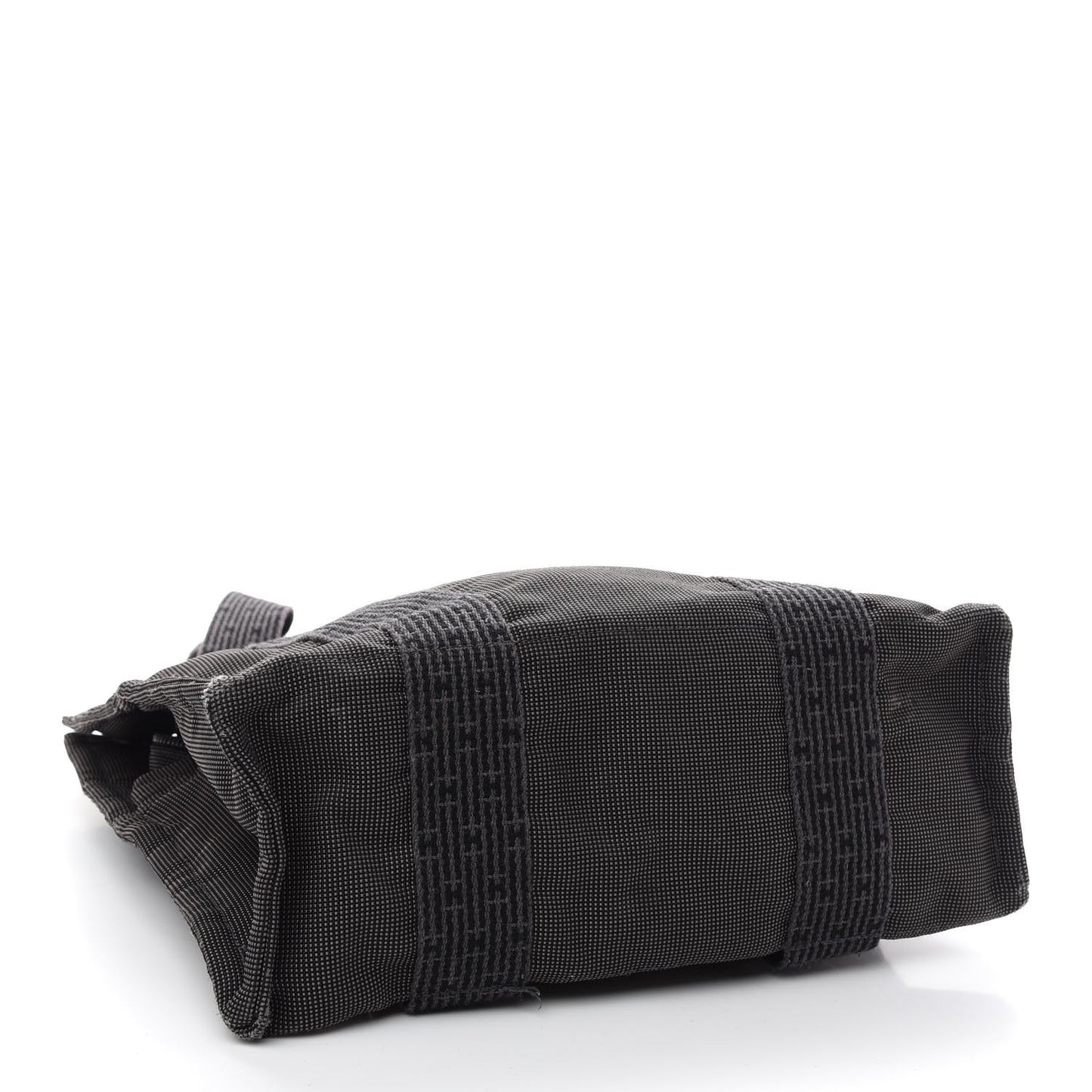 Canvas Herline Backpack Grey