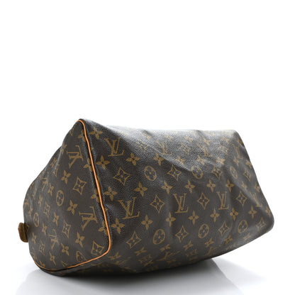 Louis Vuitton Monogram Speedy 30 3 of 10