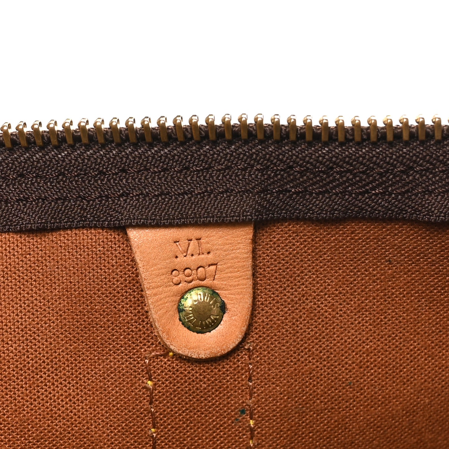 Monogram Keepall Bandouliere 45