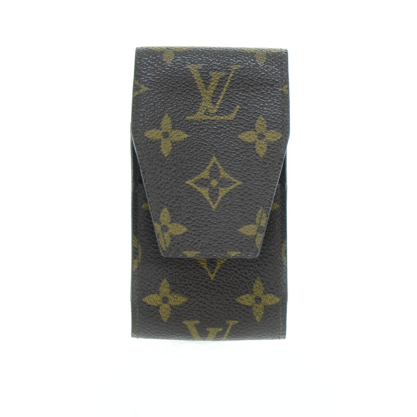 Monogram iPod Case
