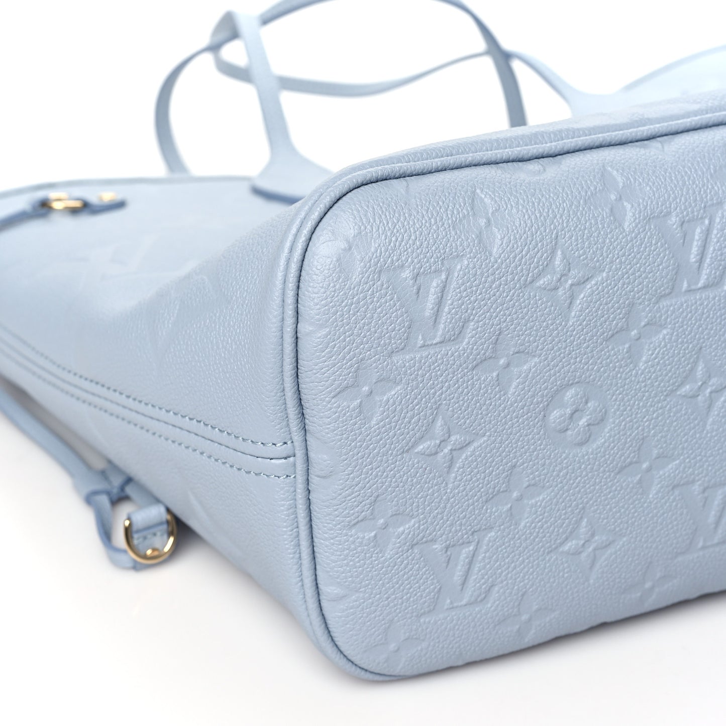 Empreinte Monogram Giant Neverfull MM Blue Hour
