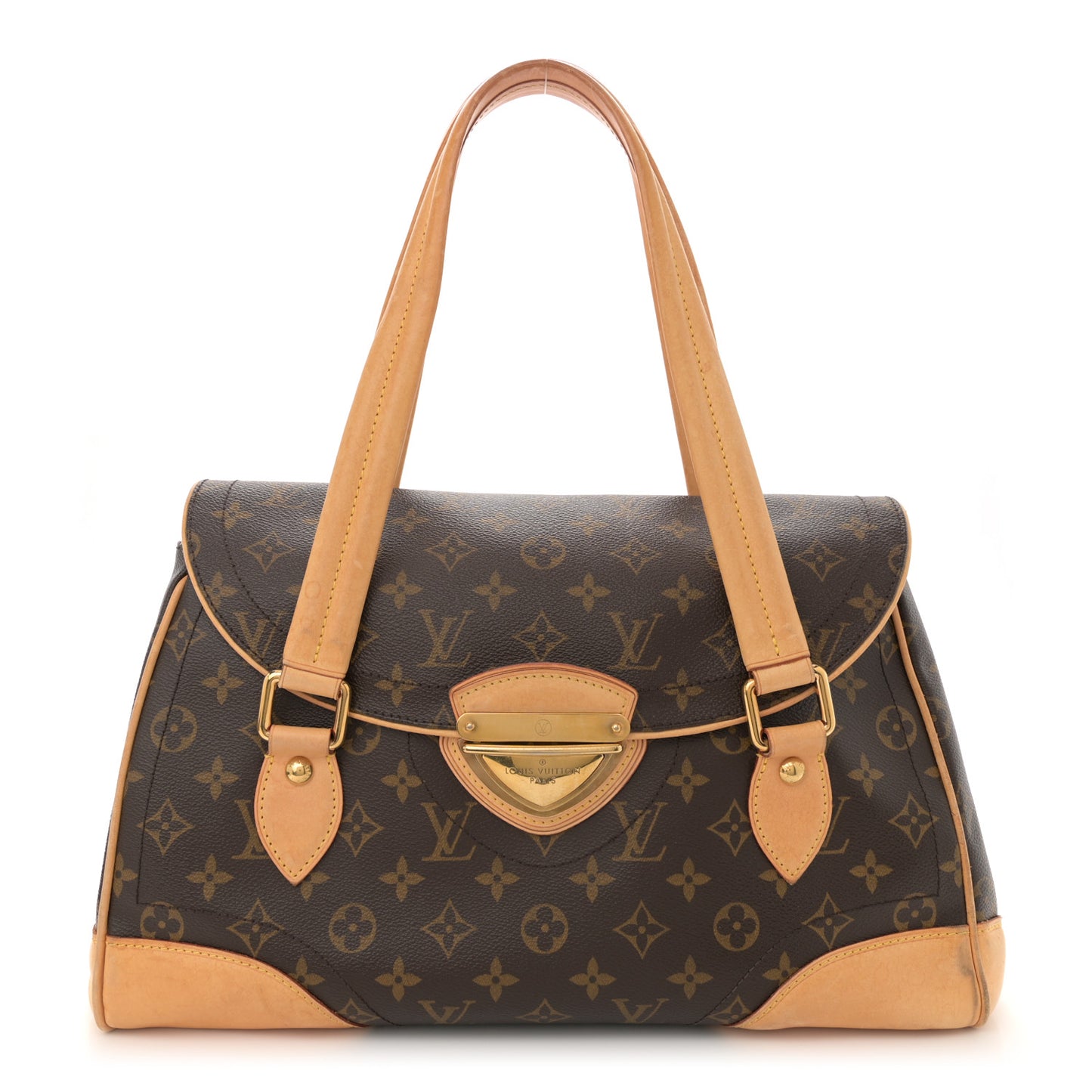 Monogram Beverly GM