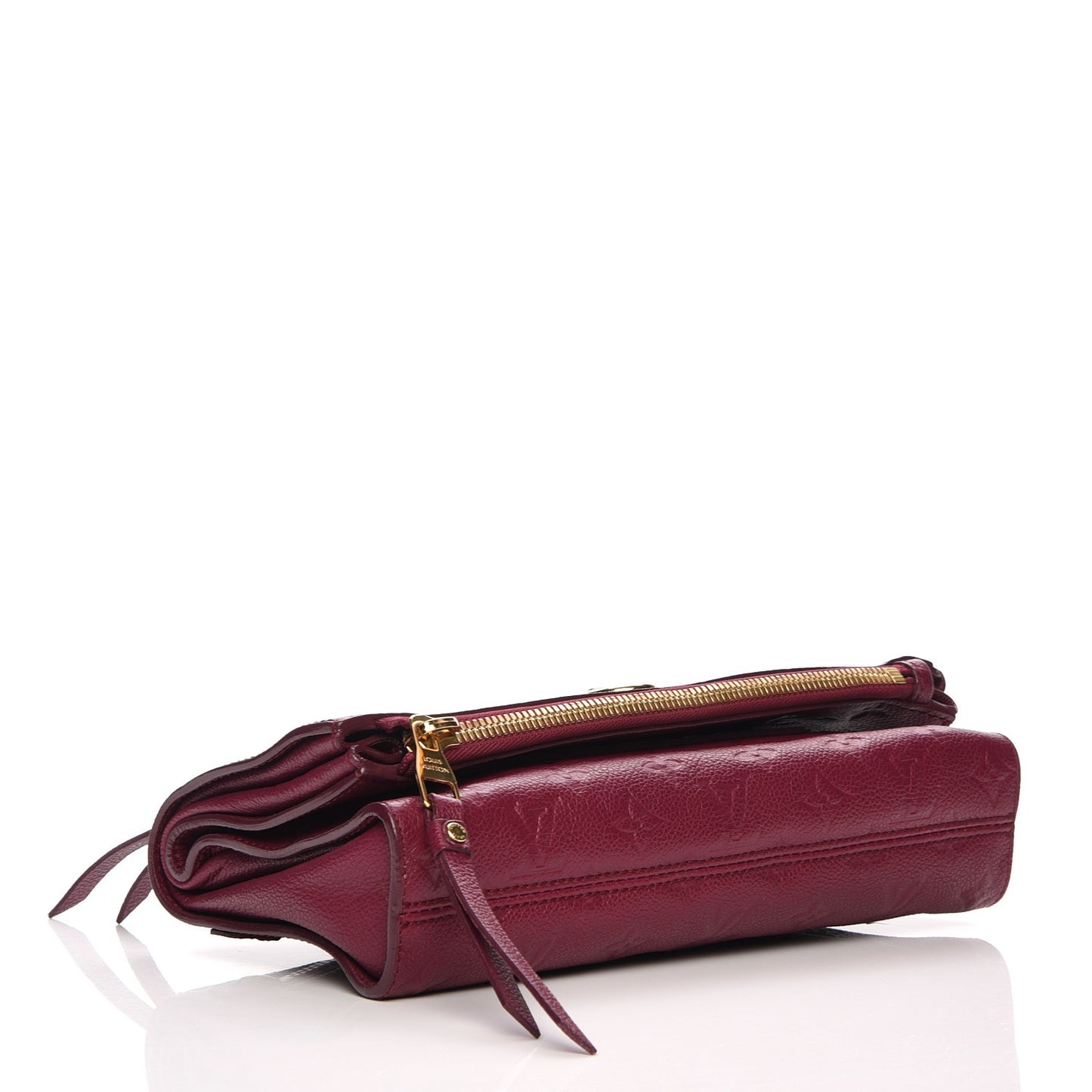 Empreinte Petillante Clutch Aurore