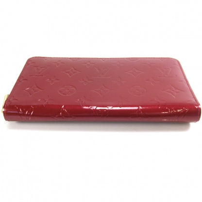 Louis Vuitton Vernis Zippy Wallet Pomme D'Amour 4 of 9