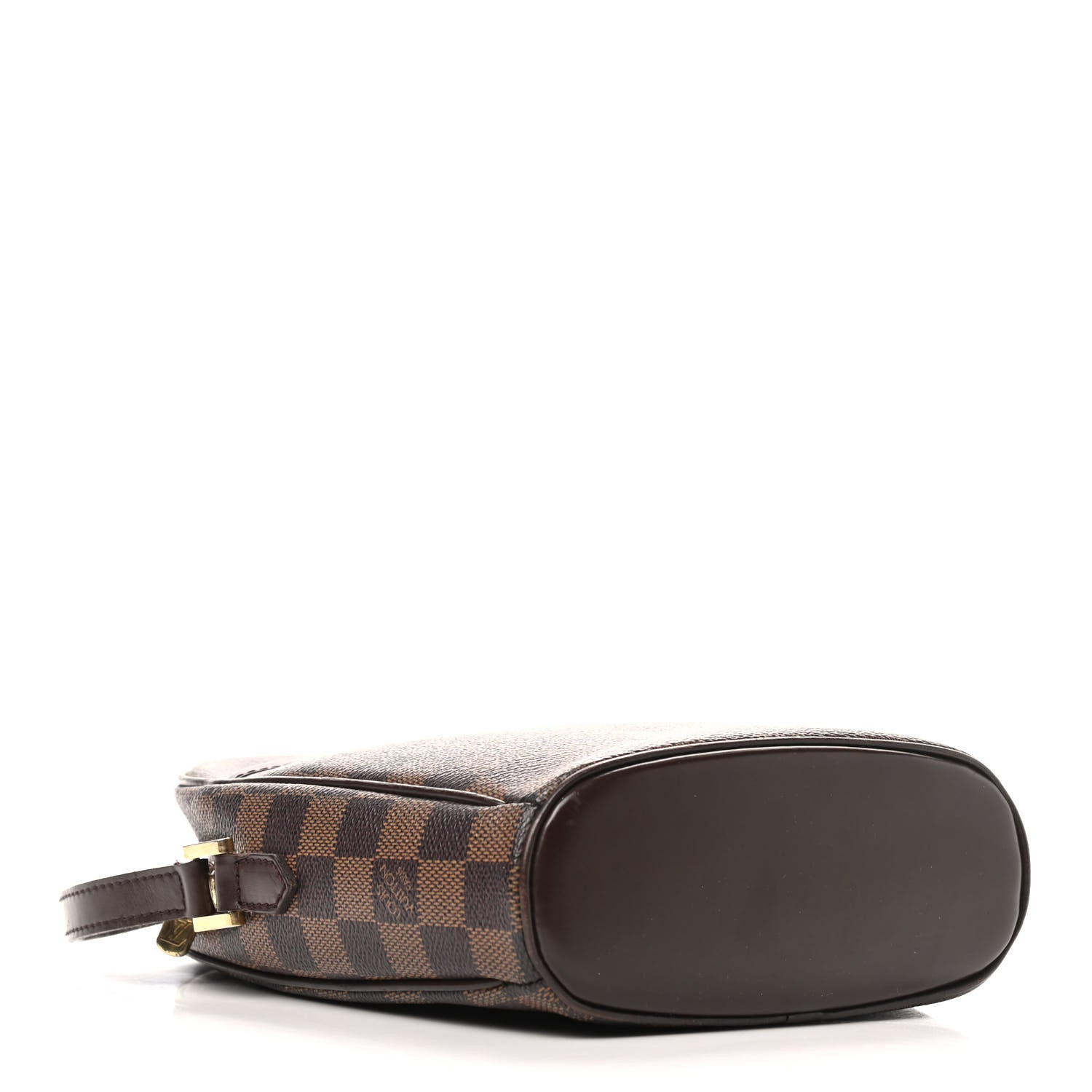 Louis Vuitton Damier Ebene Ipanema PM 4 of 9