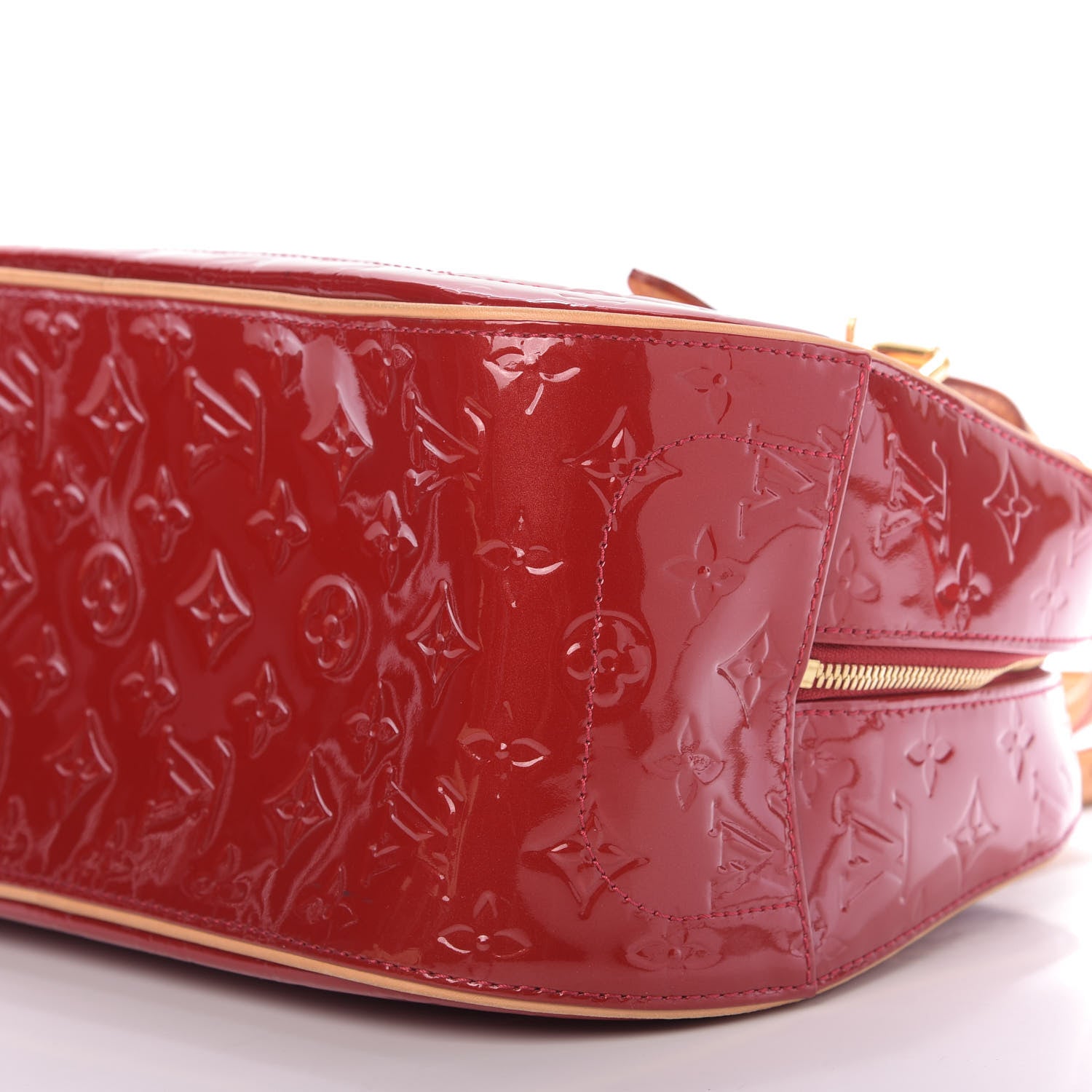 Louis Vuitton Vernis Summit Drive Pomme D'Amour 7 of 8