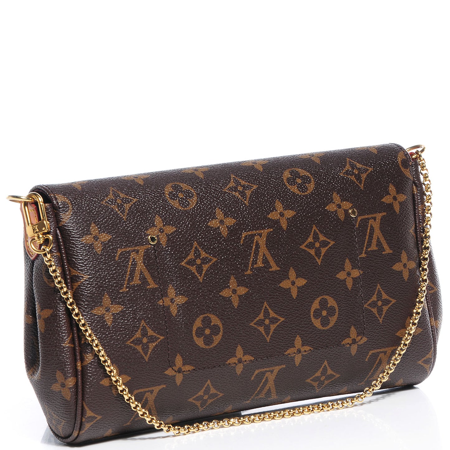 Monogram Favorite MM