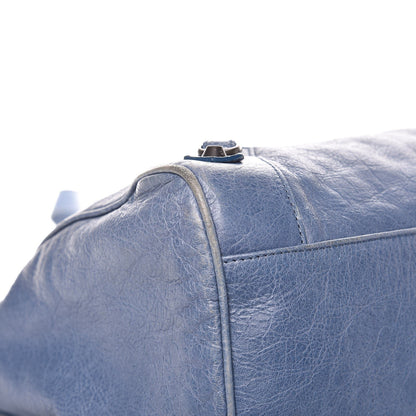 Balenciaga Agneau Classic Hardware Velo Atlantique 8 of 12