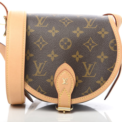 Louis Vuitton Monogram Tambourin 8 of 10