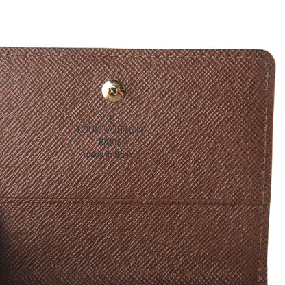 Louis Vuitton Monogram Business Card Holder 9 of 9