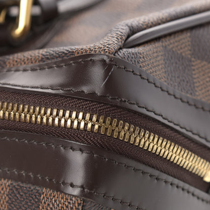 Louis Vuitton Damier Ebene Berkeley 13 of 17