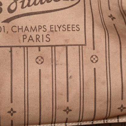 Louis Vuitton Monogram Neverfull GM 15 of 22