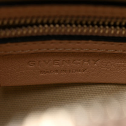 Givenchy Sugar Goatskin Mini Antigona Powder 6 of 13