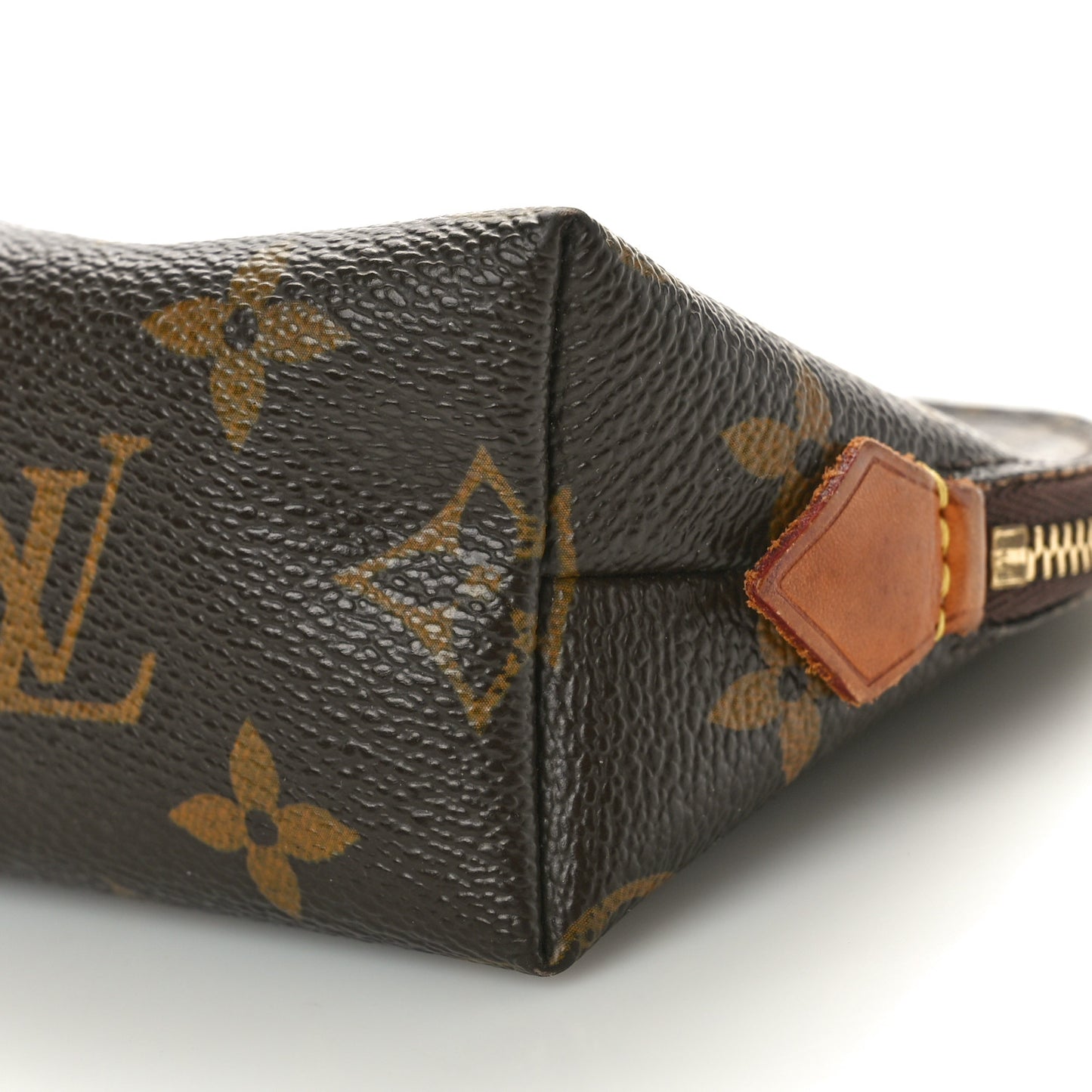 Monogram Cosmetic Pouch