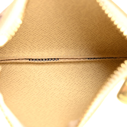 Louis Vuitton Damier Azur Key Pouch 12 of 16