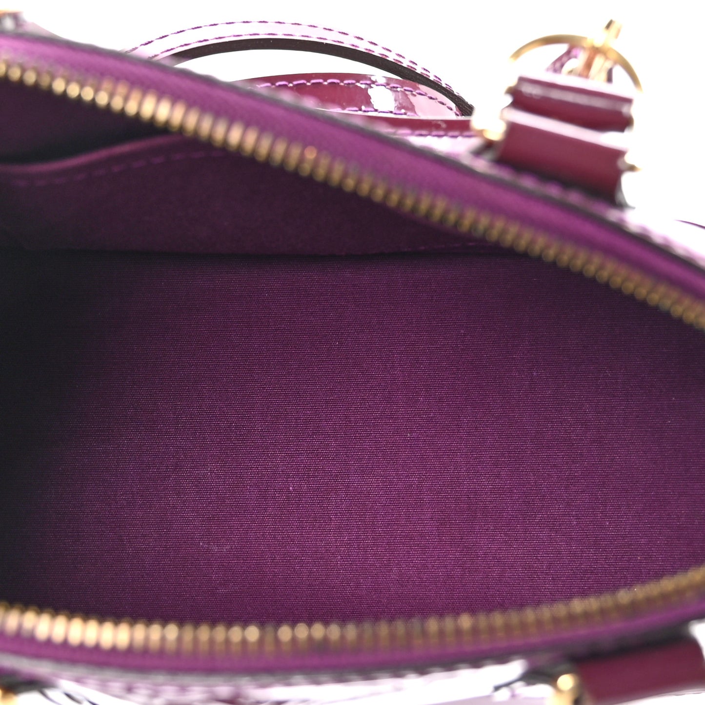 Vernis Alma BB Amethyste