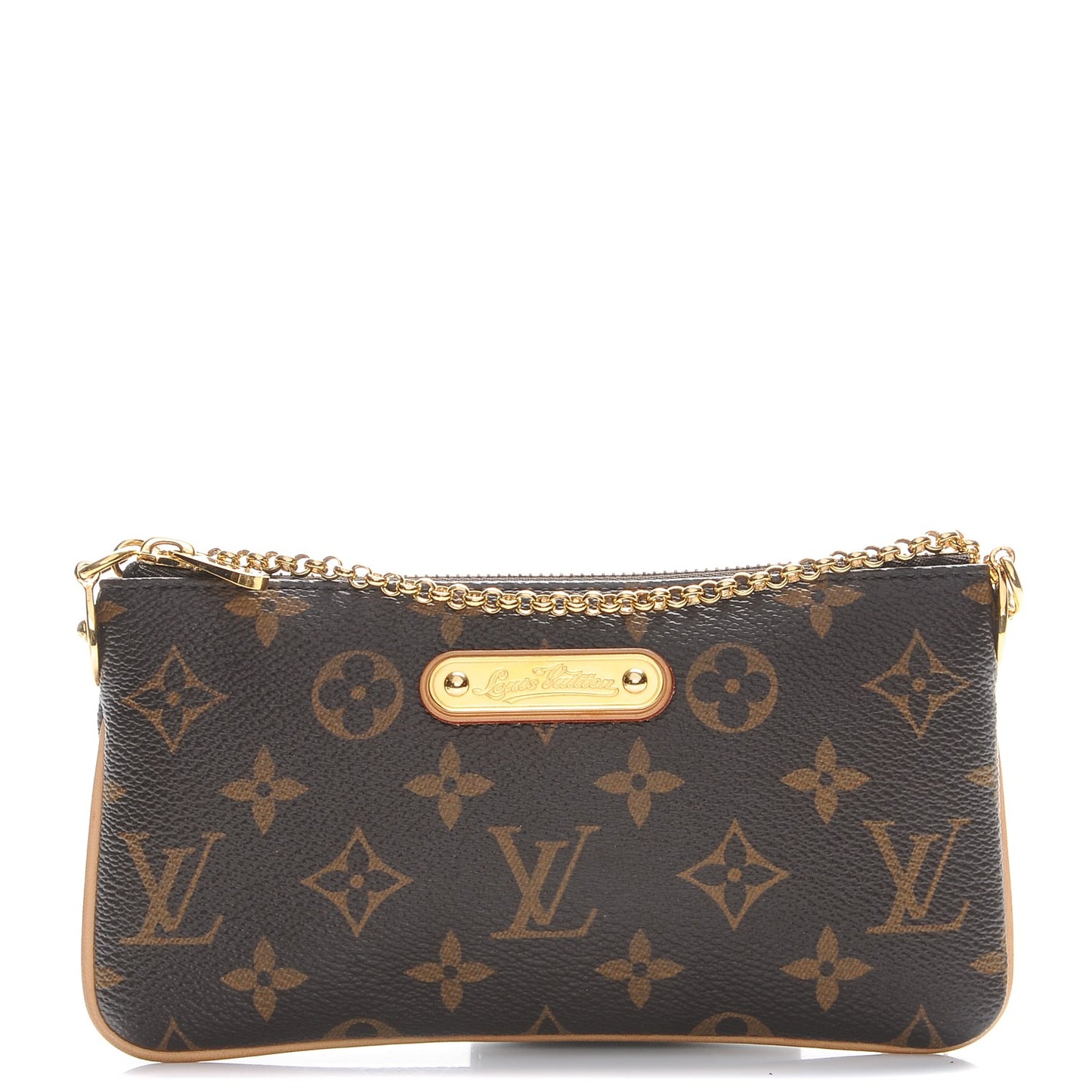 Monogram Pochette Milla MM