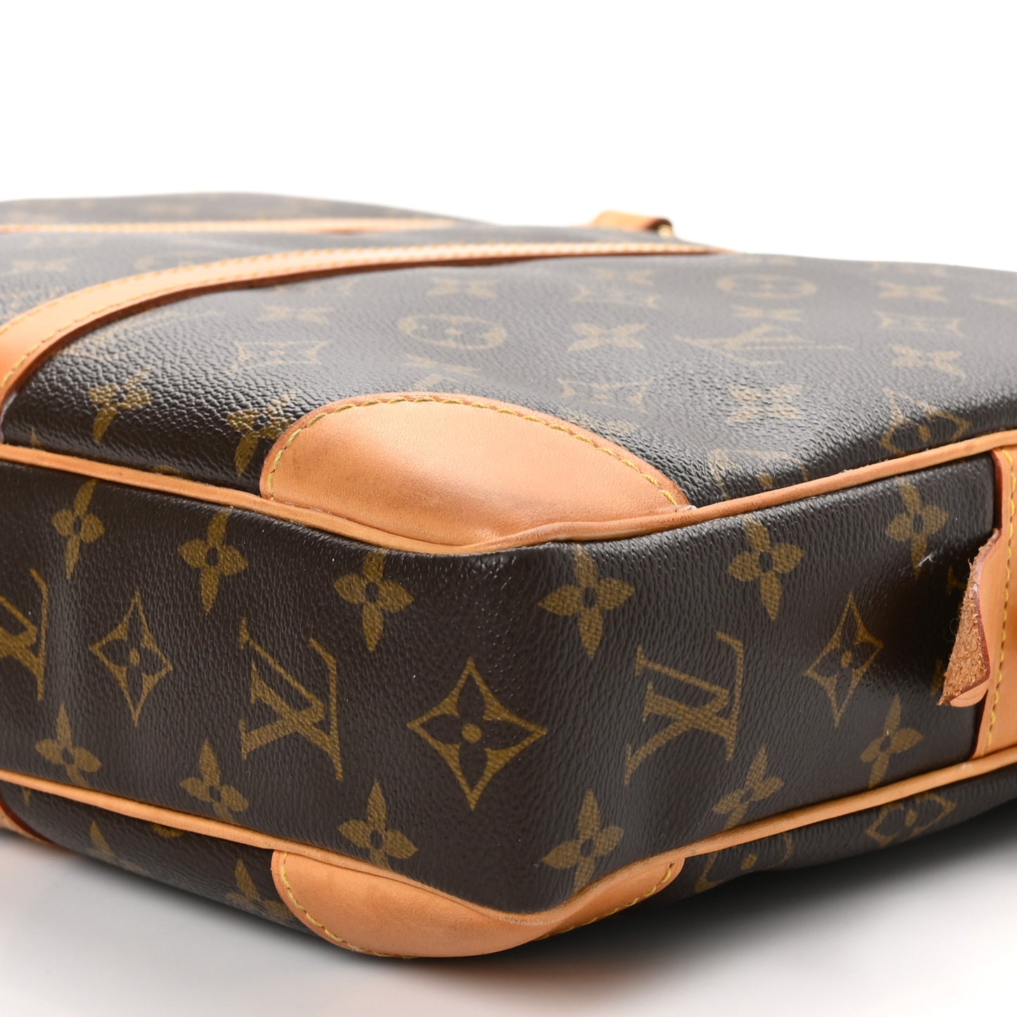 Monogram Porte-Documents Voyage Briefcase