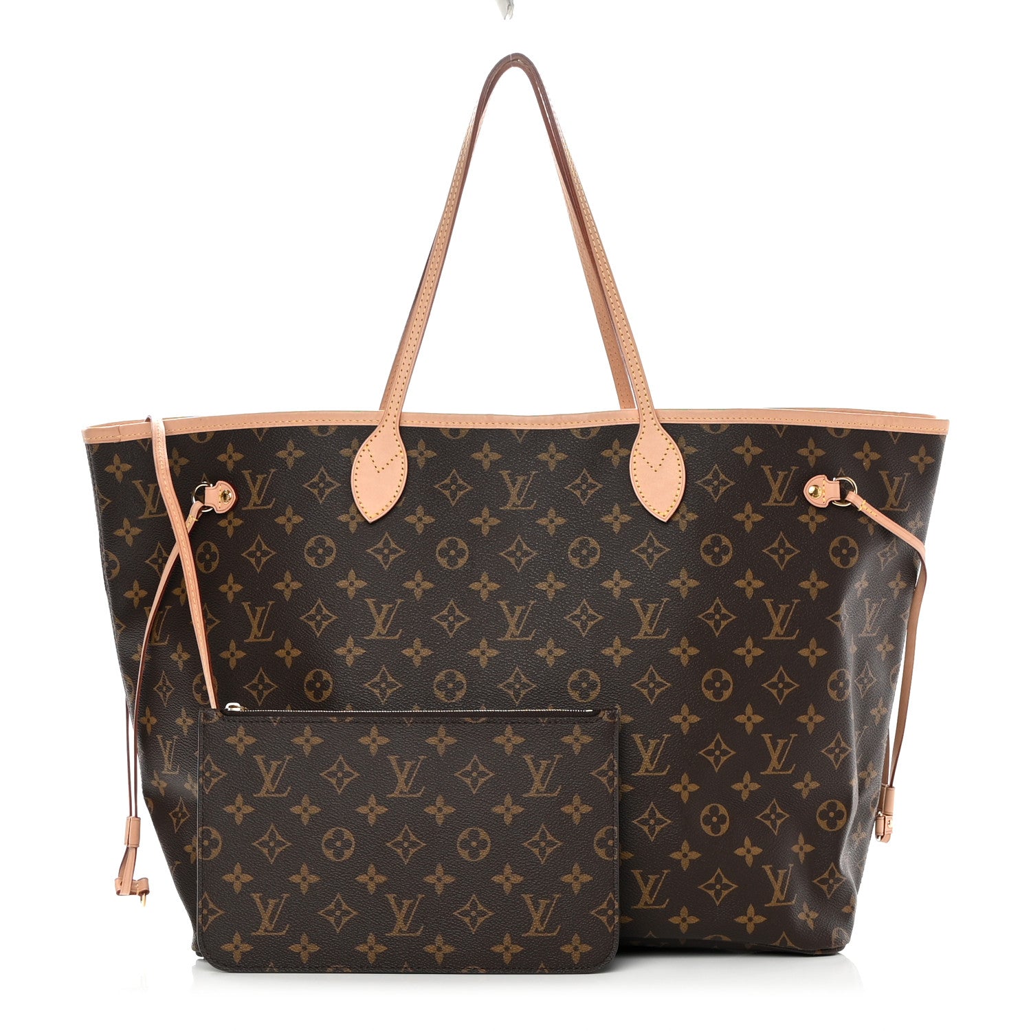 Louis Vuitton Monogram Neo Neverfull GM 1 of 14