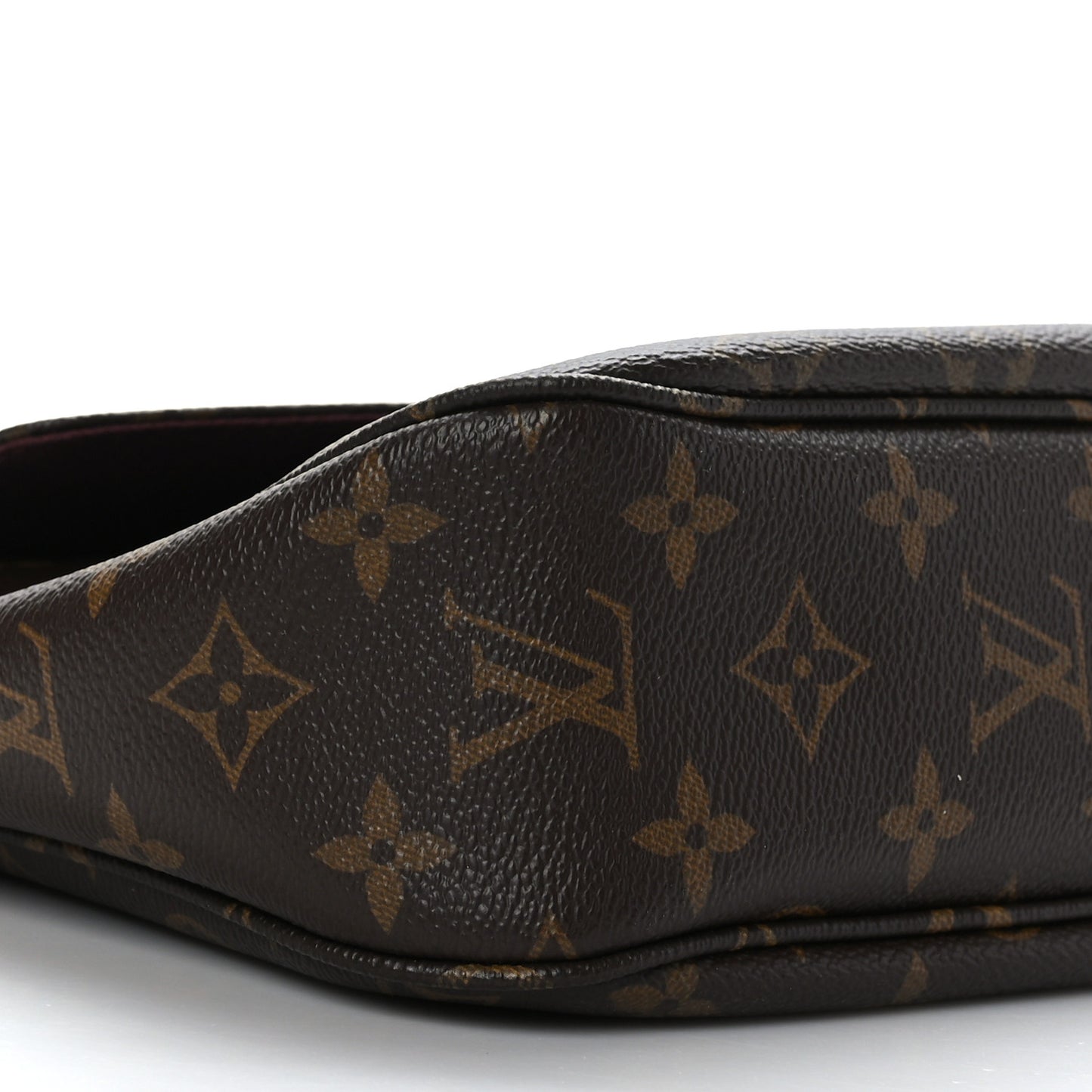 Monogram Mabillon