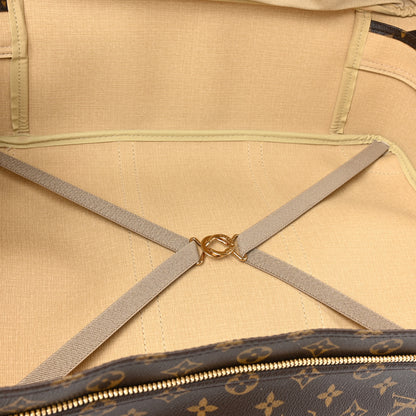 Louis Vuitton Monogram Sirius 45 6 of 17