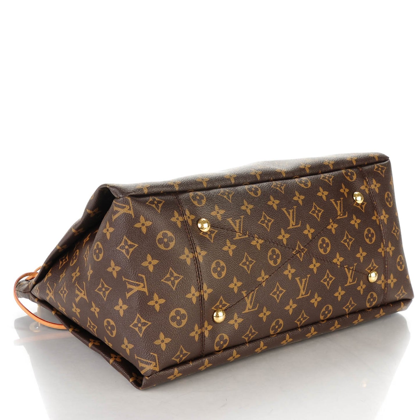 Monogram Artsy MM