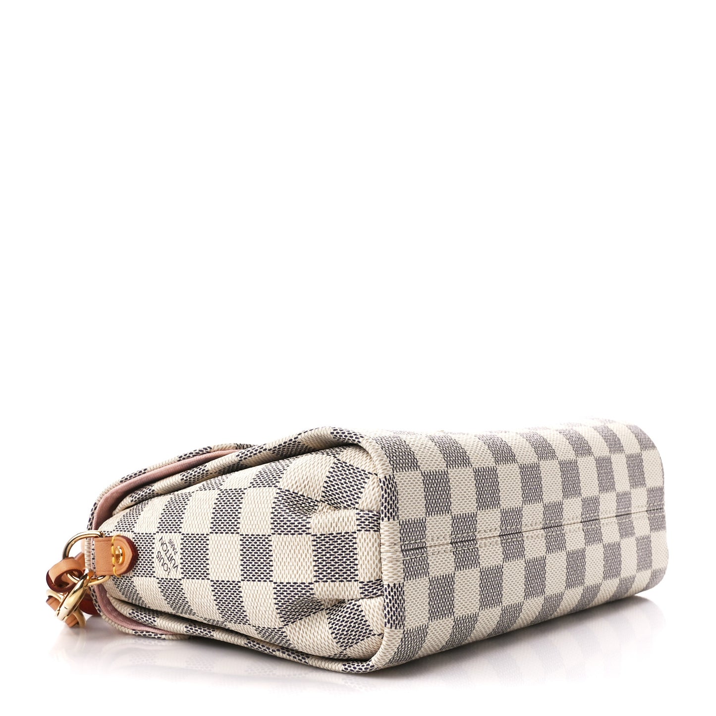 Damier Azur Croisette