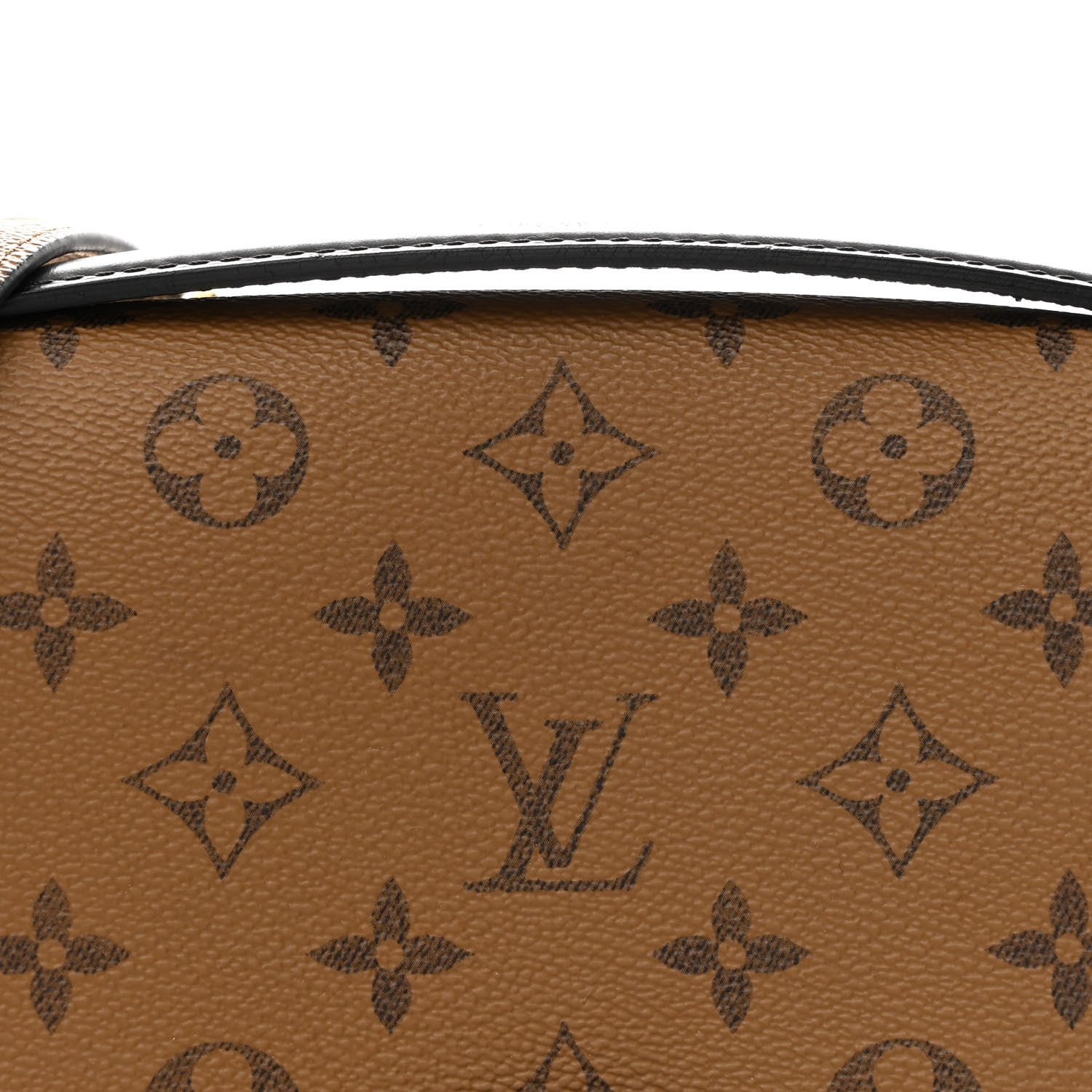 Louis Vuitton Reverse Monogram Pochette Metis 9 of 12