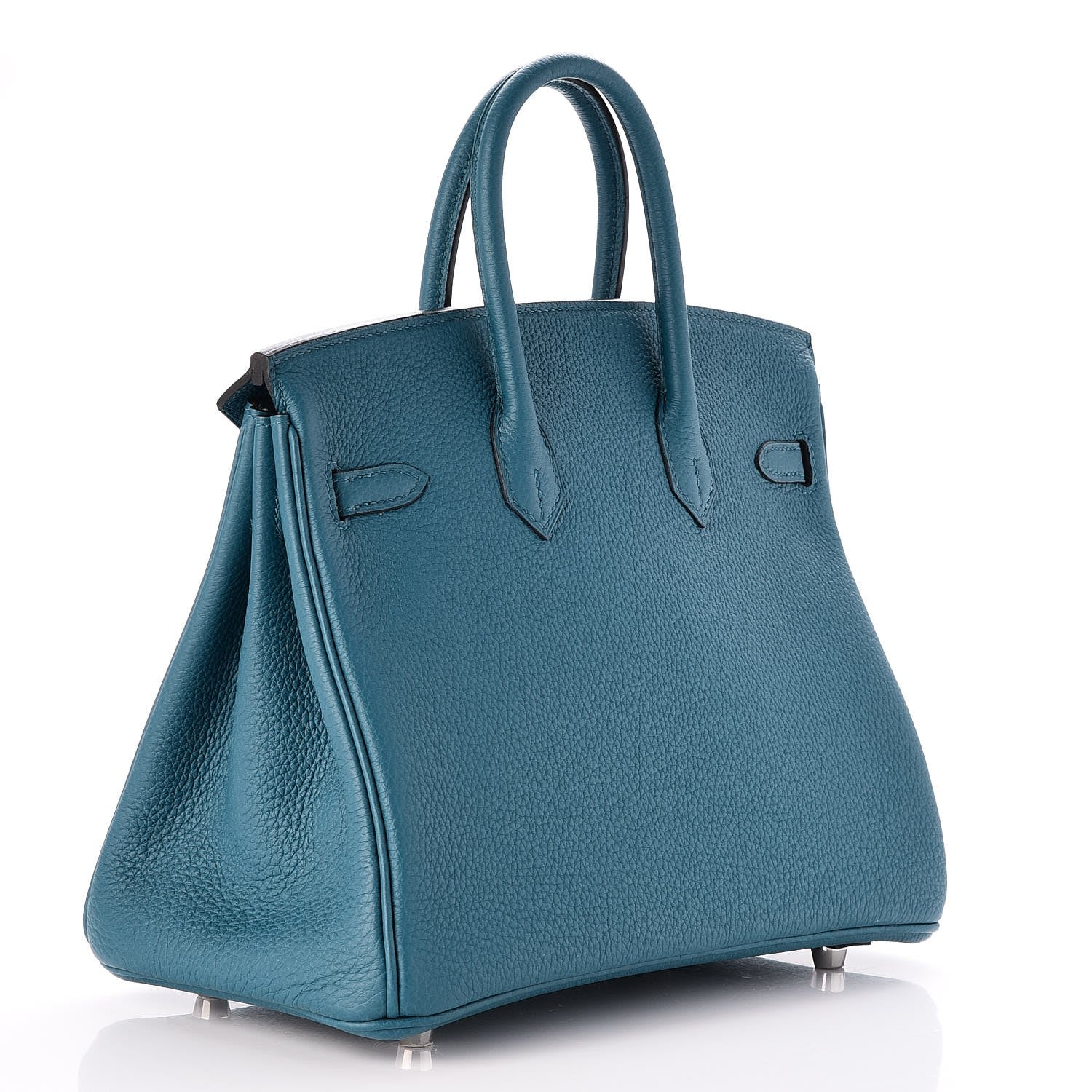 Hermes Togo Birkin 25 Colvert 3 of 30