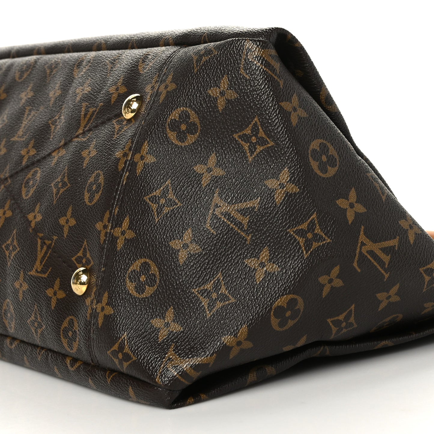 Monogram Artsy MM