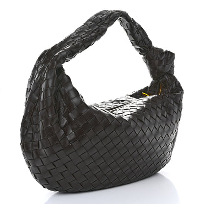 Bottega Veneta Nappa Intrecciato Small Jodie Fondant 3 of 10
