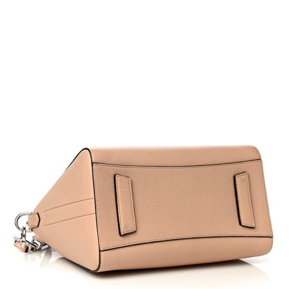 Givenchy Sugar Goatskin Small Antigona Light Beige 4 of 16