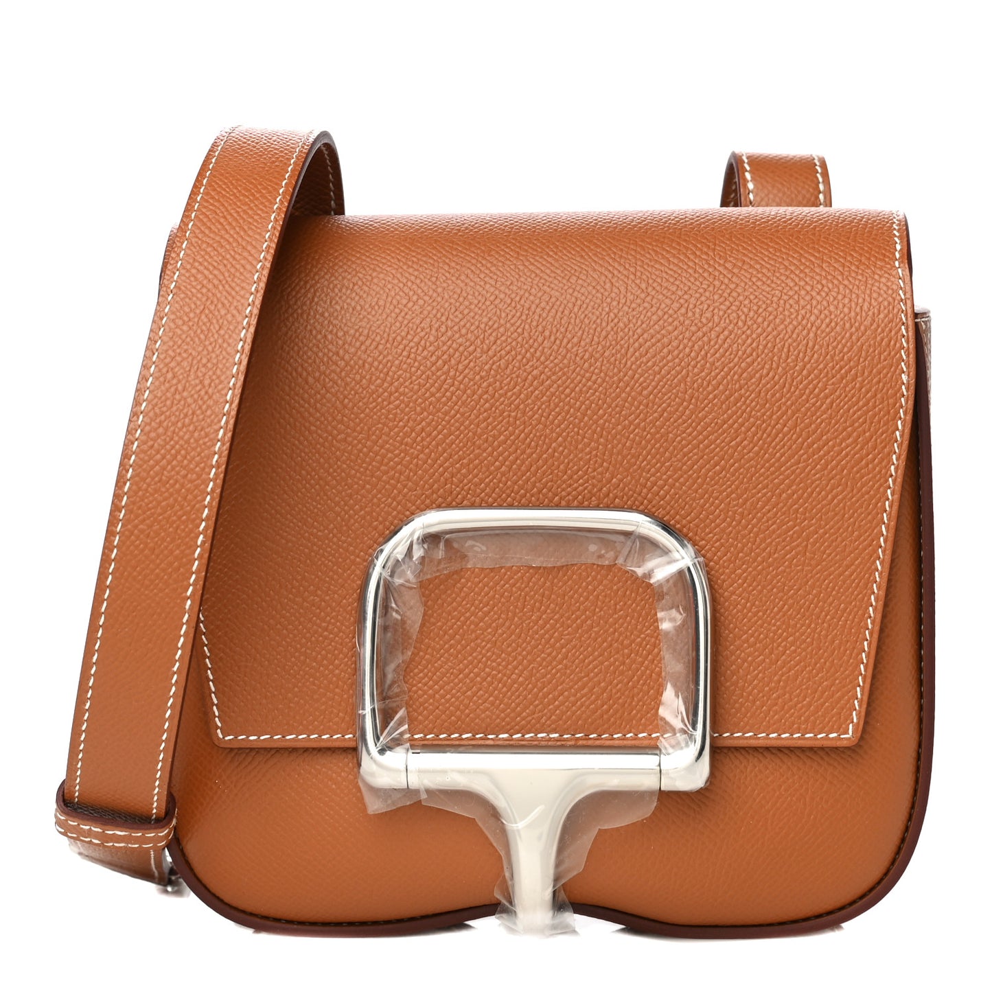 Epsom Mini Della Cavalleria Gold