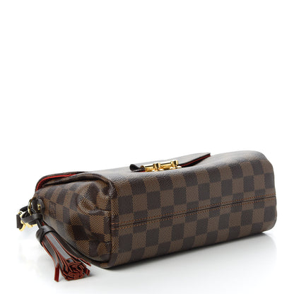 Louis Vuitton Damier Ebene Croisette 4 of 10