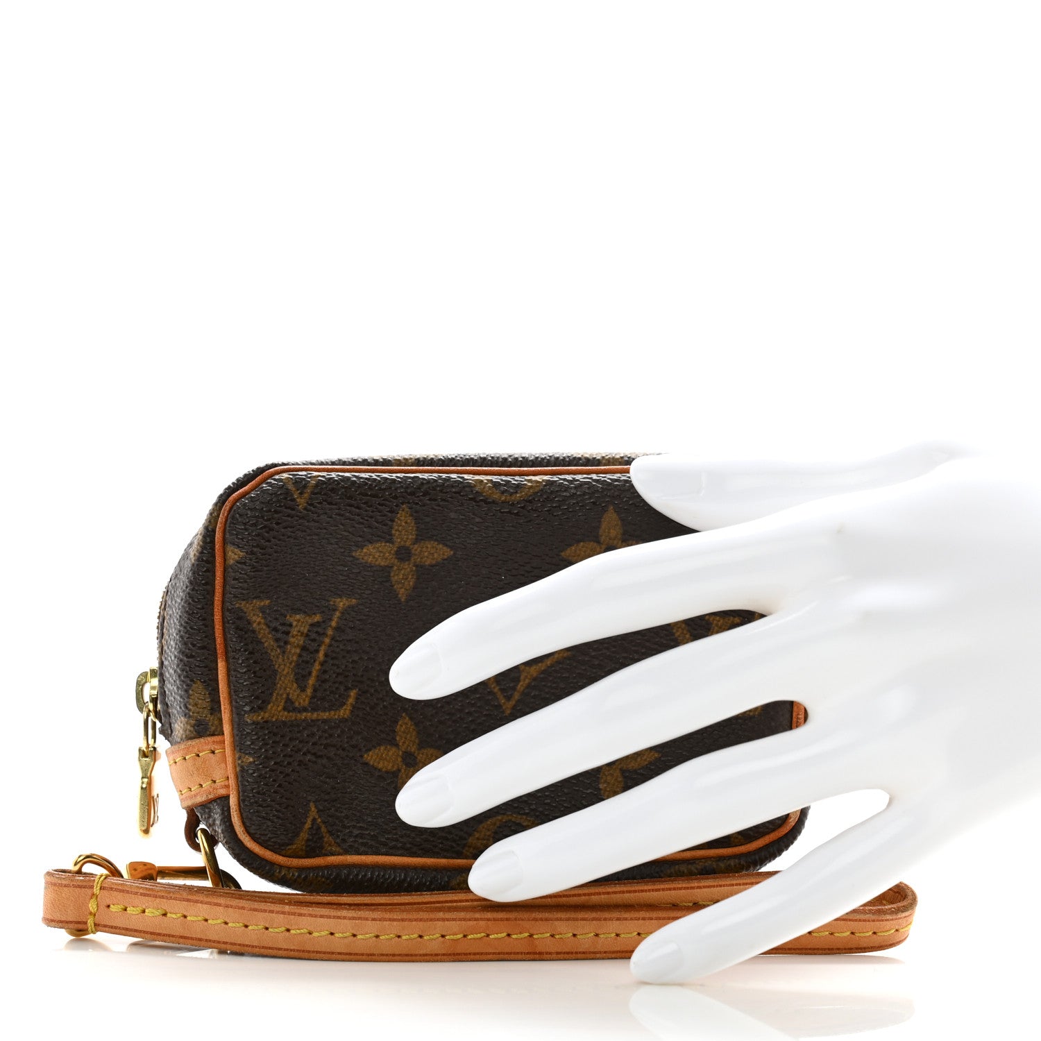 Louis Vuitton Monogram Wapity 2 of 12