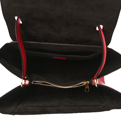 Louis Vuitton Empreinte Trocadero Cherry 5 of 10
