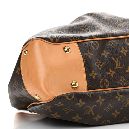 Louis Vuitton Monogram Boetie MM 7 of 13