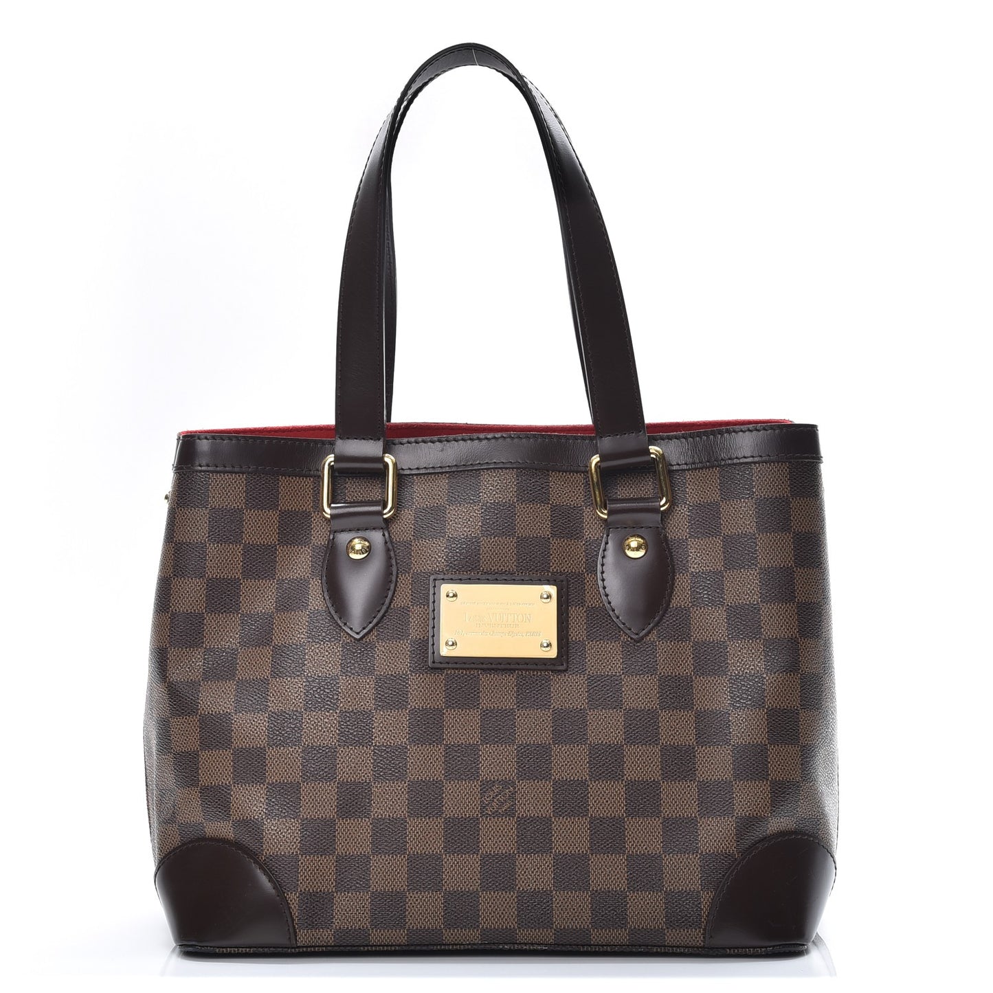 Damier Ebene Hampstead PM
