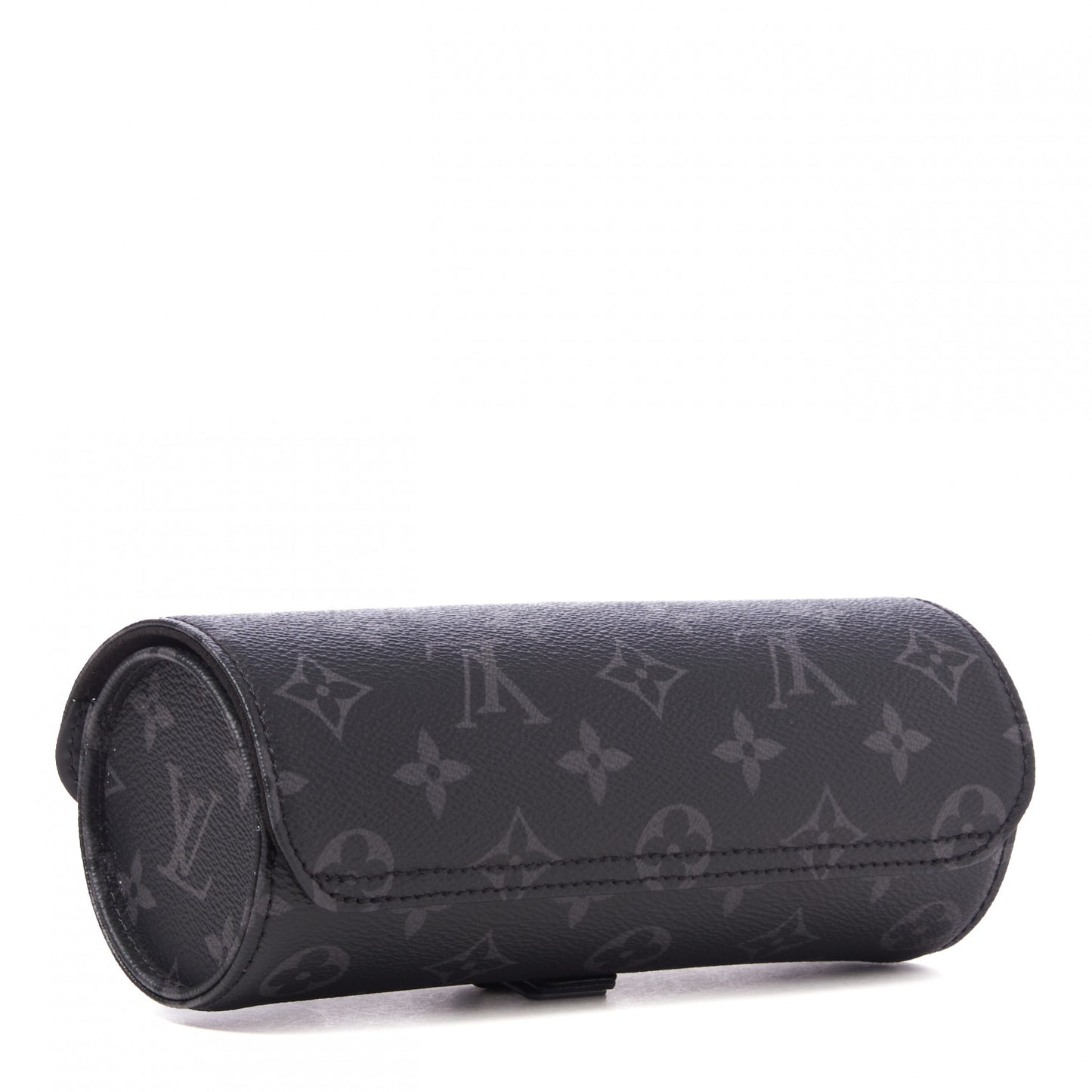 Monogram Eclipse 3 Watch Travel Case