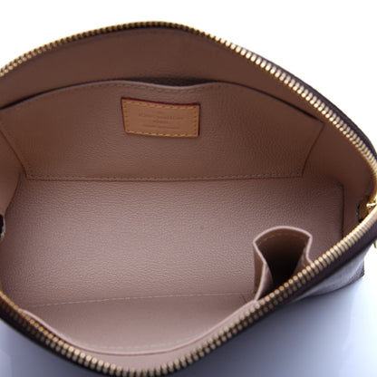 Louis Vuitton Monogram Cosmetic Pouch GM 5 of 10