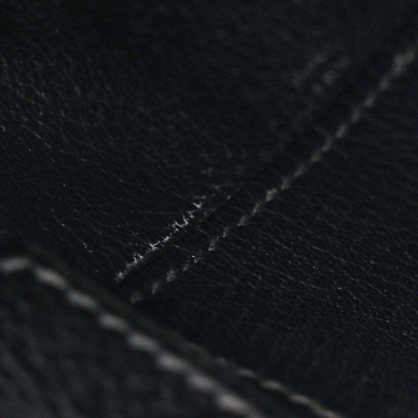 Clemence Birkin 30 Bleu Indigo