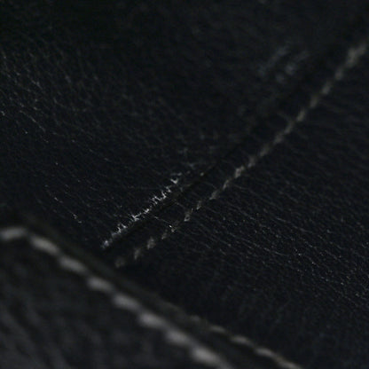Hermes Clemence Birkin 30 Bleu Indigo 17 of 18