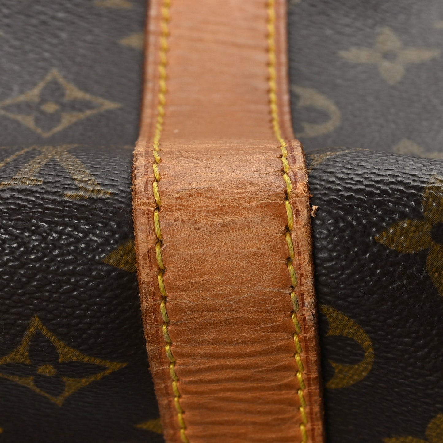 Monogram Keepall Bandouliere 50