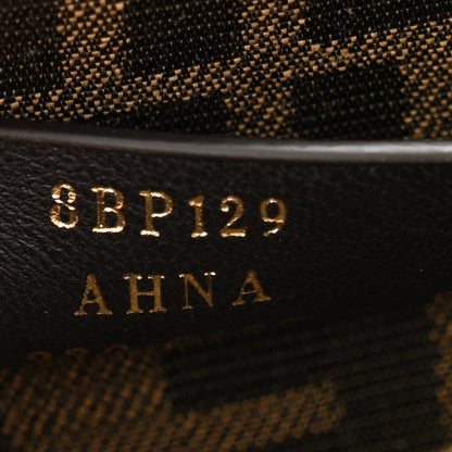 Fendi Shearling Small Fendi First Ghiaccio Oro Soft 7 of 11