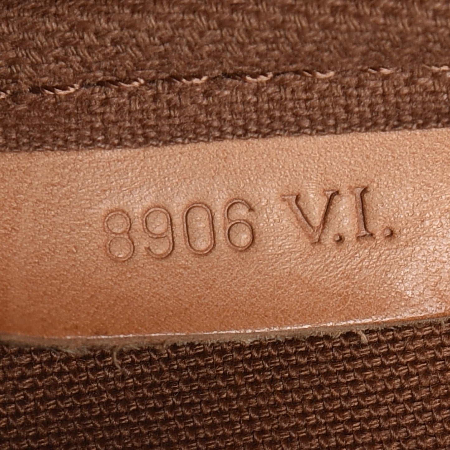 Monogram Saumur 35