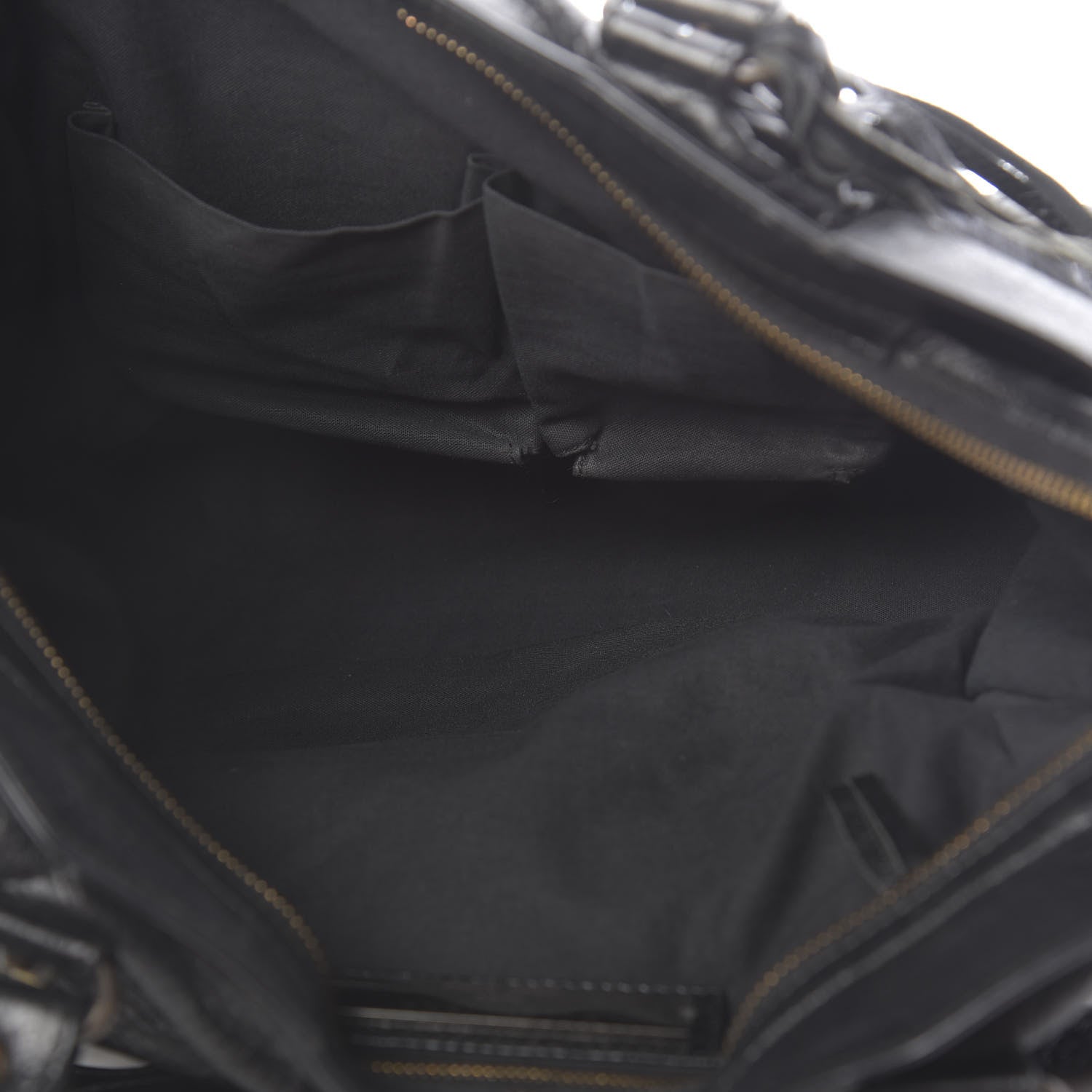 Balenciaga Agneau Classic Hardware City Black 5 of 16