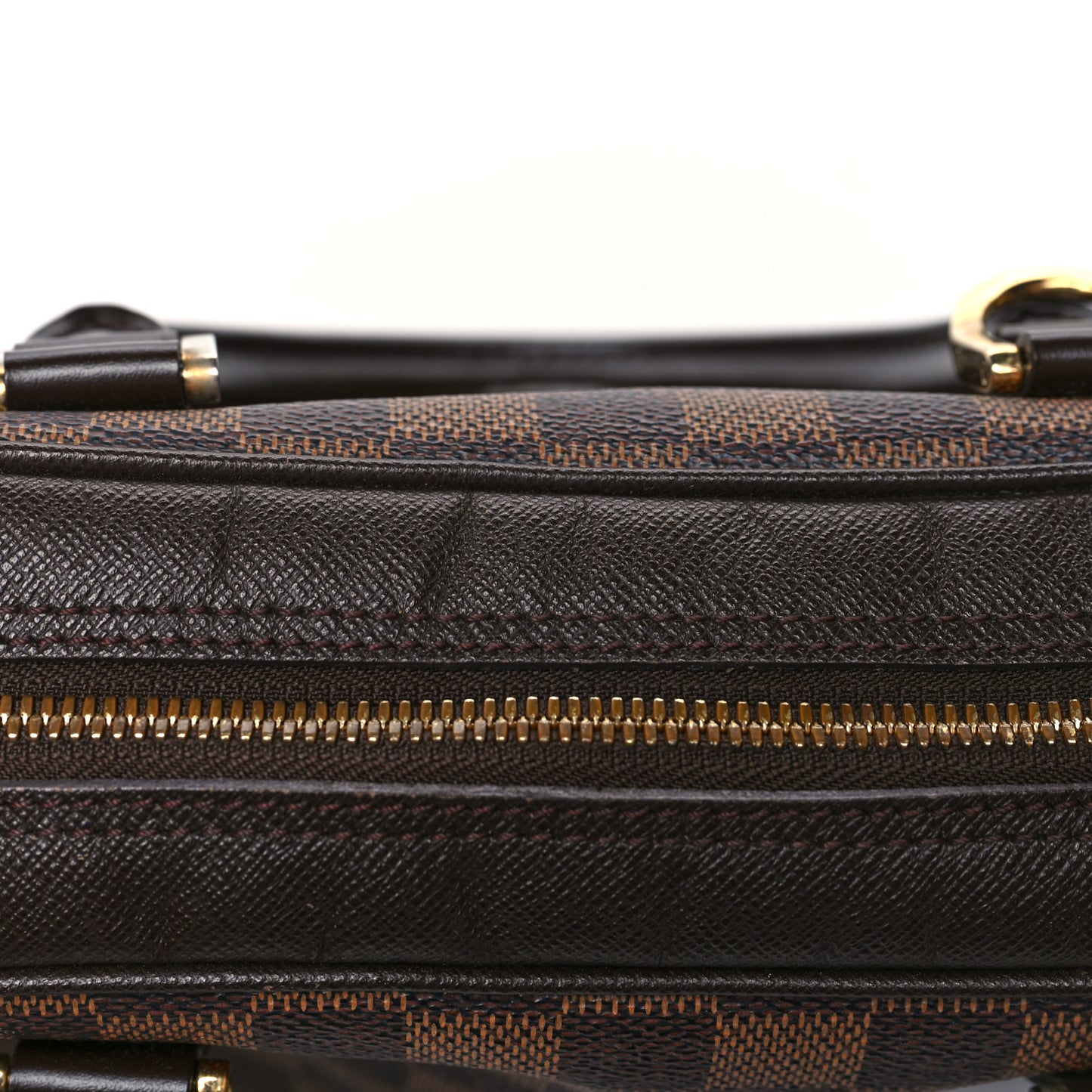 Damier Ebene Brera